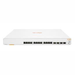 HPE NW IOn 1960 12xGT 4xSFP+ Switch