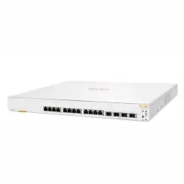 HPE NW IOn 1960 12xGT 4xSFP+ Switch HPE NW IOn 1960 12xGT 4xSFP+ Switch
