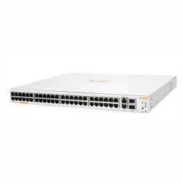 HPE NW IOn 1960 48xGbE 2xGT 2xSFP+ Switch