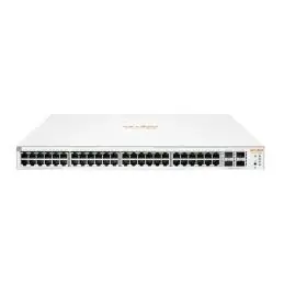 HPE NW IOn 1930 Switch PoE 48xGb 4xSFP+ 370W