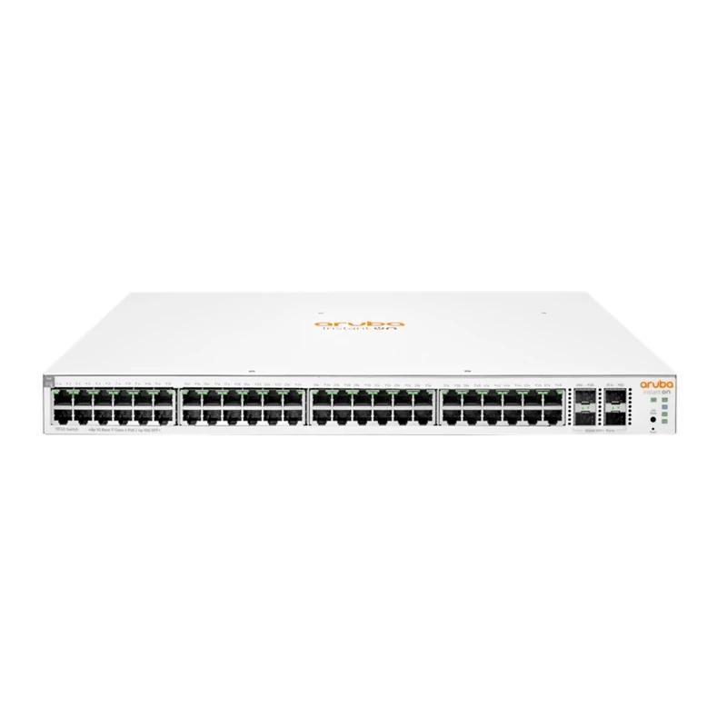 HPE NW IOn 1930 Switch PoE 48xGb 4xSFP+ 370W