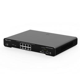 Reyee Switch L2 24xGb RJ45 4 SFP Slots Rack