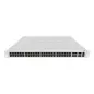 MikroTik CRS354-48P-4S+2Q+RM Switch 48xGbE 4xSFP+