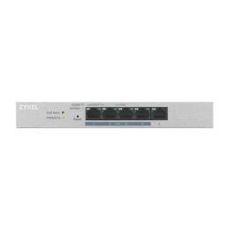 ZyXEL GS1200-5HPV2 Managed Switch 5xGb (4xPoE+) ZyXEL GS1200-5HPV2 Managed Switch 5xGb (4xPoE+)