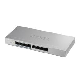 ZyXEL GS1200-8HPV2 Managed Switch 8xGb (4xPoE+)