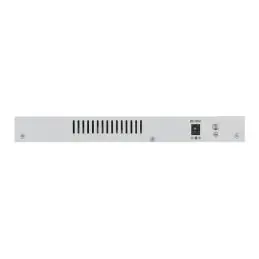 ZyXEL GS1200-8HPV2 Managed Switch 8xGb (4xPoE+) ZyXEL GS1200-8HPV2 Managed Switch 8xGb (4xPoE+)