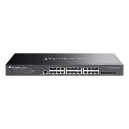 TP-Link SG3428X Switch L2+ 24xG 4x10G SFP+