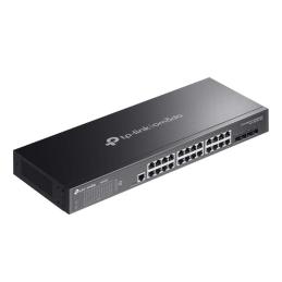 TP-Link SG3428X Switch L2+ 24xG 4x10G SFP+