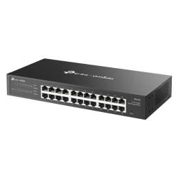 TP-Link ES224G Switch 24xGbE Metal 1U TP-Link ES224G Switch 24xGbE Metal 1U