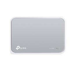 TP-LINK TL-SF1005D Switch 5x10/100Mbps Mini TP-LINK TL-SF1005D Switch 5x10/100Mbps Mini