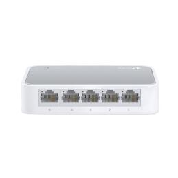 TP-LINK TL-SF1005D Switch 5x10/100Mbps Mini TP-LINK TL-SF1005D Switch 5x10/100Mbps Mini