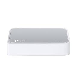TP-LINK TL-SF1005D Switch 5x10/100Mbps Mini TP-LINK TL-SF1005D Switch 5x10/100Mbps Mini