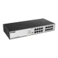 D-Link DGS-1016D Switch 16xGB D-Link DGS-1016D Switch 16xGB