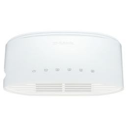 D-Link DGS-1005D Switch 5xGB Mini