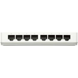 D-Link GO-SW-8E Switch 8x10/100Mbps Mini D-Link GO-SW-8E Switch 8x10/100Mbps Mini