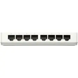 D-Link GO-SW-8E Switch 8x10/100Mbps Mini D-Link GO-SW-8E Switch 8x10/100Mbps Mini