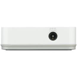 D-Link GO-SW-8E Switch 8x10/100Mbps Mini D-Link GO-SW-8E Switch 8x10/100Mbps Mini