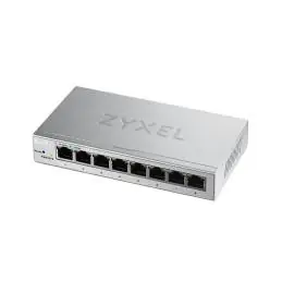 ZyXEL GS1200-5 Switch 5xGB Metal ZyXEL GS1200-5 Switch 5xGB Metal