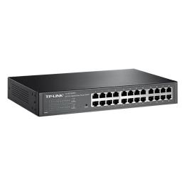 TP-LINK TL-SG1024DE Switch 24xGB TP-LINK TL-SG1024DE Switch 24xGB