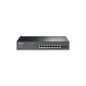 TP-LINK SG2210MP Switch 10xGB 8xPoE+ Enrackable TP-LINK SG2210MP Switch 10xGB 8xPoE+ Enrackable