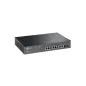 TP-LINK SG2210MP Switch 10xGB 8xPoE+ Enrackable TP-LINK SG2210MP Switch 10xGB 8xPoE+ Enrackable