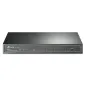 TP-Link SG2008 JetStream Smart Switch 8xGB TP-Link SG2008 JetStream Smart Switch 8xGB