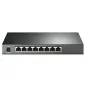 TP-Link SG2008 JetStream Smart Switch 8xGB TP-Link SG2008 JetStream Smart Switch 8xGB