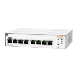 HPE NW IOn 1830 8xGbE Switch HPE NW IOn 1830 8xGbE Switch