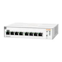 HPE NW IOn 1830 8xGbE Switch HPE NW IOn 1830 8xGbE Switch