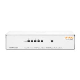 HPE NW IOn 1430 5xGbE Switch L2