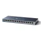TP-Link SG2016P JetStream Switch 16xGb (8xPoE+) TP-Link SG2016P JetStream Switch 16xGb (8xPoE+)