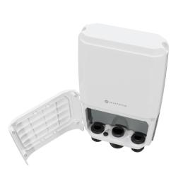 MikroTik CRS504-4XQ-OUT Switch 4xQSFP28 IP66 MikroTik CRS504-4XQ-OUT Switch 4xQSFP28 IP66