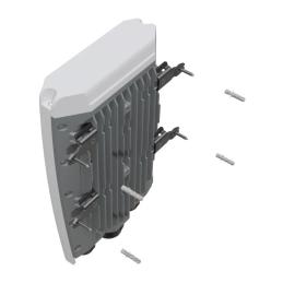 MikroTik CRS504-4XQ-OUT Switch 4xQSFP28 IP66 MikroTik CRS504-4XQ-OUT Switch 4xQSFP28 IP66