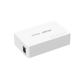 Reyee Unmanaged Switch 5xGb RJ45 Plastic Case