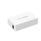 Reyee Unmanaged Switch 5xGb RJ45 Plastic Case