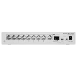 Huawei S110-8P2ST Switch 8xGE PoE+ 1xGE SFP