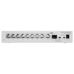 Huawei S110-8P2ST Switch 8xGE PoE+ 1xGE SFP
