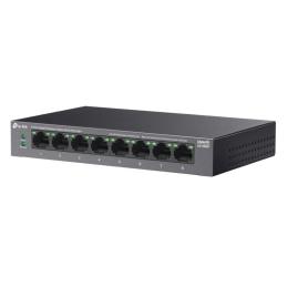 TP-Link LS108GP Switch 8xGb PoE+ 62W Desktop