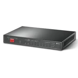 TP-Link TL-SG1210MP Switch 8xGb PoE+ 2xGb 1xSFP