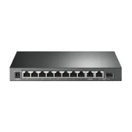 TP-Link TL-SG1210MP Switch 8xGb PoE+ 2xGb 1xSFP