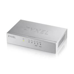 Zyxel GS-105BV5 Switch Mini 5xGb Desktop Zyxel GS-105BV5 Switch Mini 5xGb Desktop