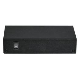 Edimax GS-1105PE Swithc 5xGbE (4PoE+) LR