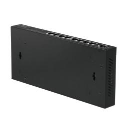 Edimax TGS-3109XT Smart Switch 8x2.5GbE 1x10GbE Edimax TGS-3109XT Smart Switch 8x2.5GbE 1x10GbE