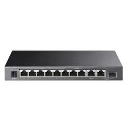 TP-Link TL-SG1210PP Switch 6xG PoE+ 2xG PoE++ 2xG TP-Link TL-SG1210PP Switch 6xG PoE+ 2xG PoE++ 2xG
