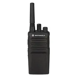MOTOROLA XT420 Walkie Talkie 500mW 8CH IP55 MOTOROLA XT420 Walkie Talkie 500mW 8CH IP55