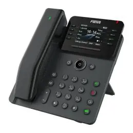 Fanvil V62 Pro Teléfono IP Bluetooth handset