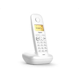 Gigaset A270 Inalámbrico DECT Blanco Gigaset A270 Inalámbrico DECT Blanco