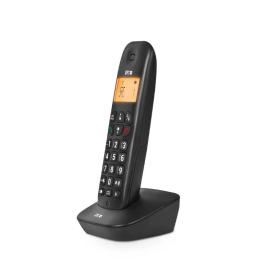 SPC 7300NS Telefono Inalámbrico AIR Negro SPC 7300NS Telefono Inalámbrico AIR Negro