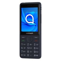 TCL Móvil Senior One Touch 4022s 2.8" Gray TCL Móvil Senior One Touch 4022s 2.8" Gray