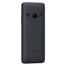 TCL Móvil Senior One Touch 4022s 2.8" Gray